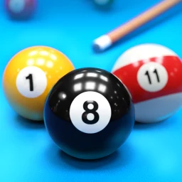 Biểu tượng 8 Ball Shoot It All - 8 Pool