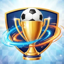 Biểu tượng World Football Simulator