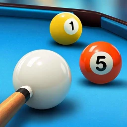 Biểu tượng 8 Ball Legend